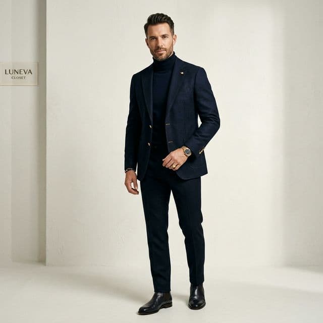 Univers Homme